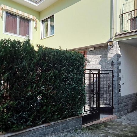 Tana Morenica Bollengo Exteriér fotografie